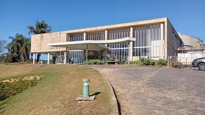 Pampulha