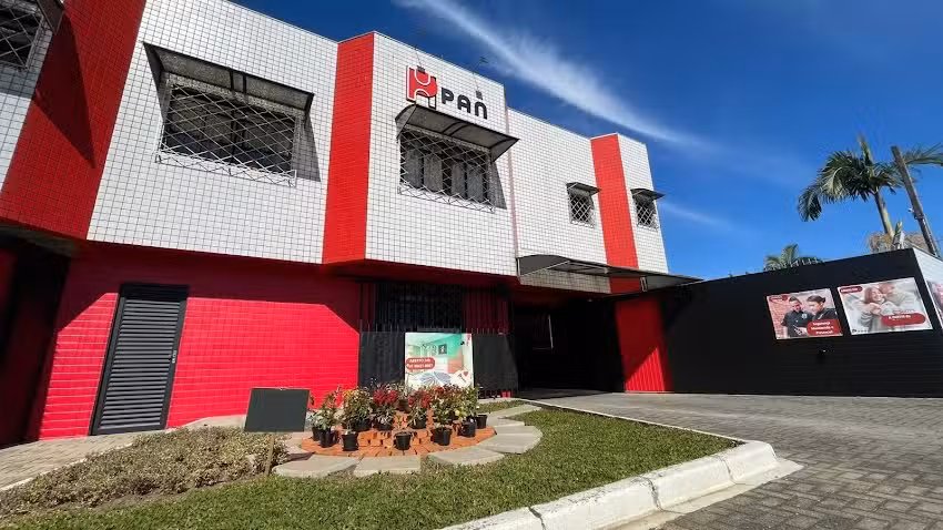 Pan Hotel