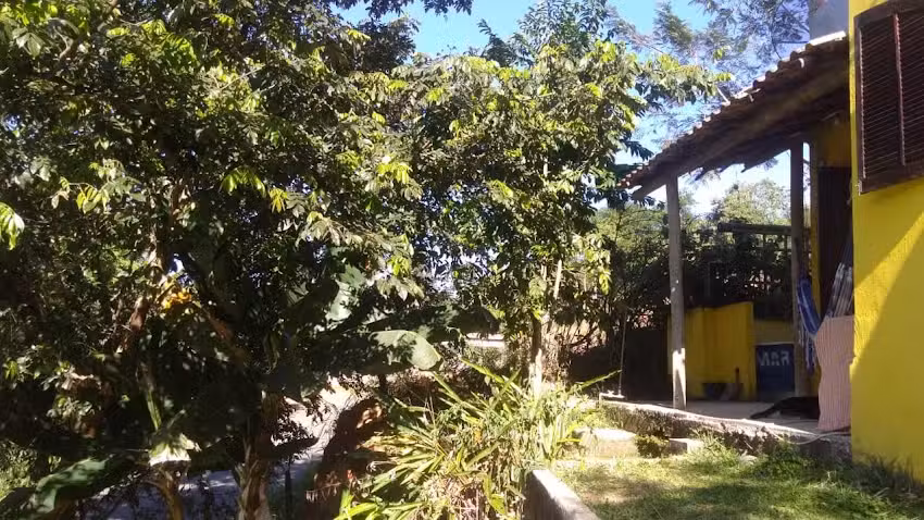 Pandora Eco Hostel e Camping
