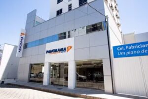 Panorama Convention Hotel