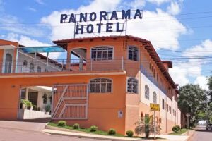 Panorama Hotel