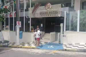 Panorama Hotel Guaruja