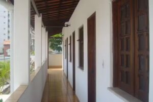 Panor&acirc;mica Pousada