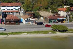 Panor&acirc;mica &ndash; Pousada & Camping