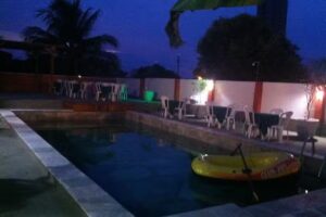 Pantanal Backpacker Hostel & Tour