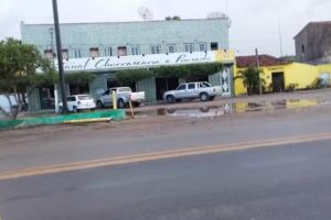 Pantanal Churrascaria & Pousada