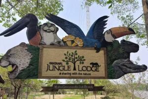 Pantanal Jungle Lodge