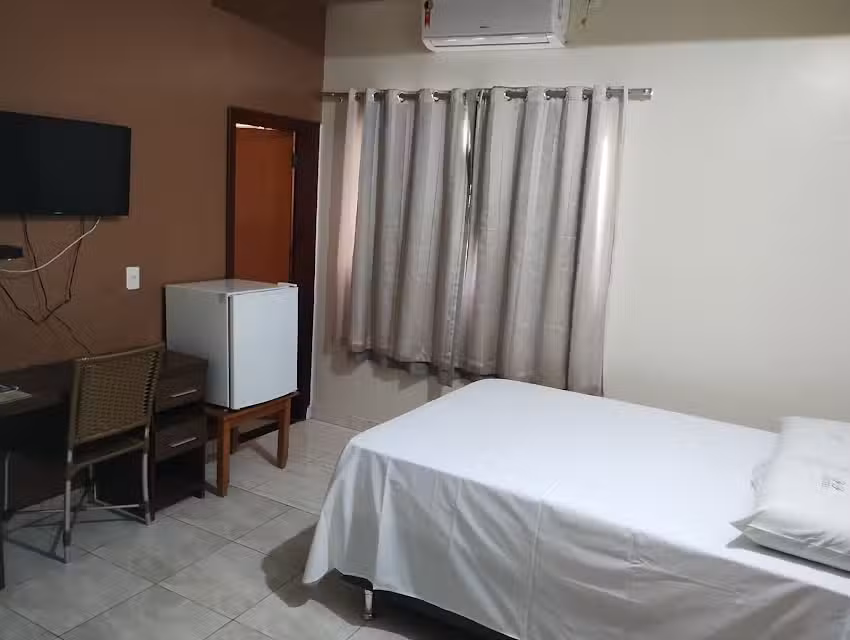 Pantanal Palace Hotel