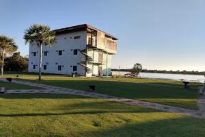 Pantanal Park Hotel