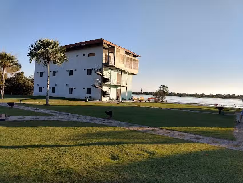 Pantanal Park Hotel