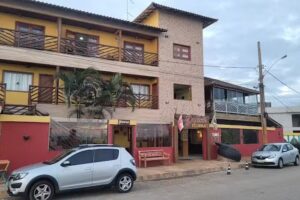 Papaco’s Restaurante e Pousada