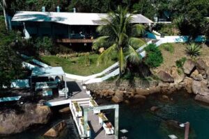 Papiro Hotel Boutique & Restaurante