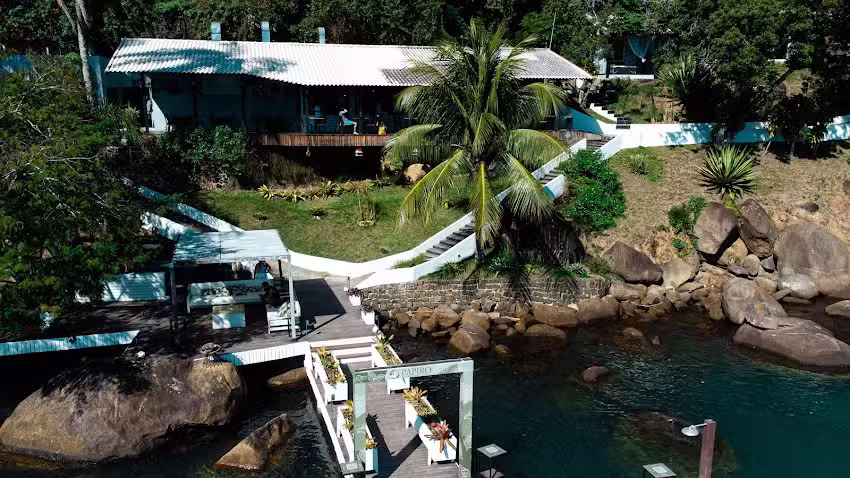 Papiro Hotel Boutique & Restaurante