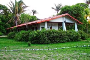 Paracauary Ecopousada