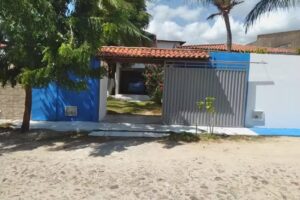 Paracuru HolaOnda Wavehostel