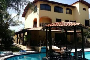 PARACURU PRAIA POUSADA