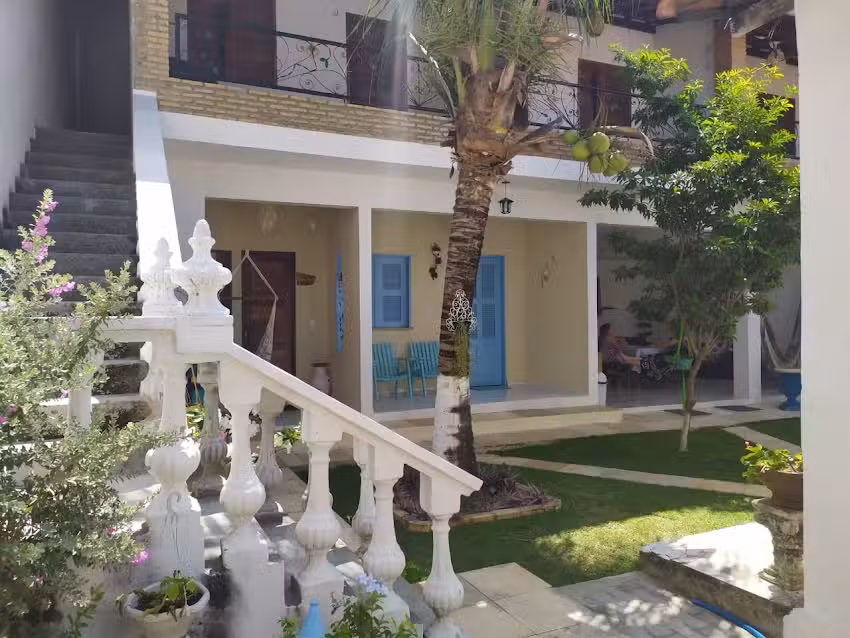 Paracuru Surf Hostel