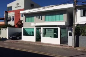 Parada Balne&aacute;rio