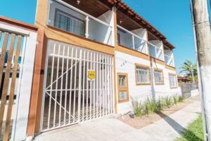 Parada da Cal Beach Torres