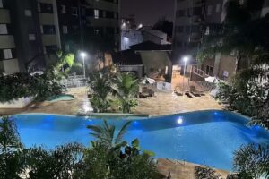 Paradaise Resort Ubatuba