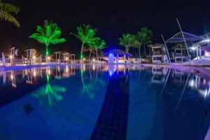 Paradise Chal&eacute;s Beira Mar