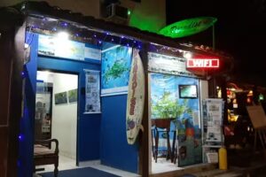 Paradise Hostel Ilha Grande