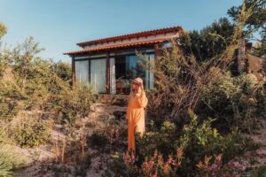 Paradise Ranch Chapada dos Veadeiros