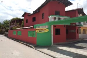 Paradise Surf Hostel