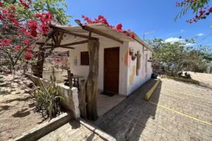 Paradisecamp Hospedagem e Camp