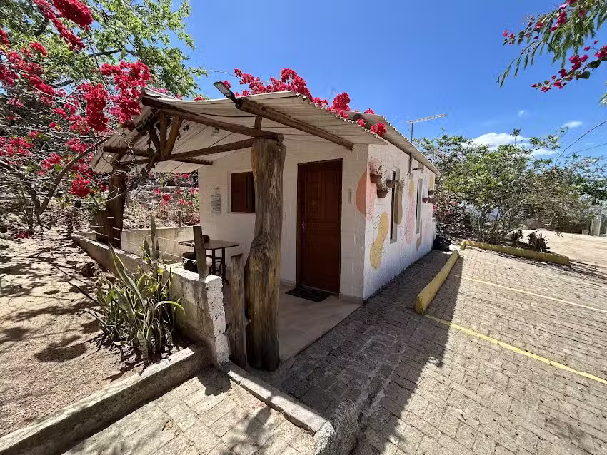 Paradisecamp Hospedagem e Camp