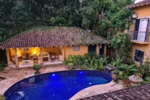 Paradiso Al Mare Pousada