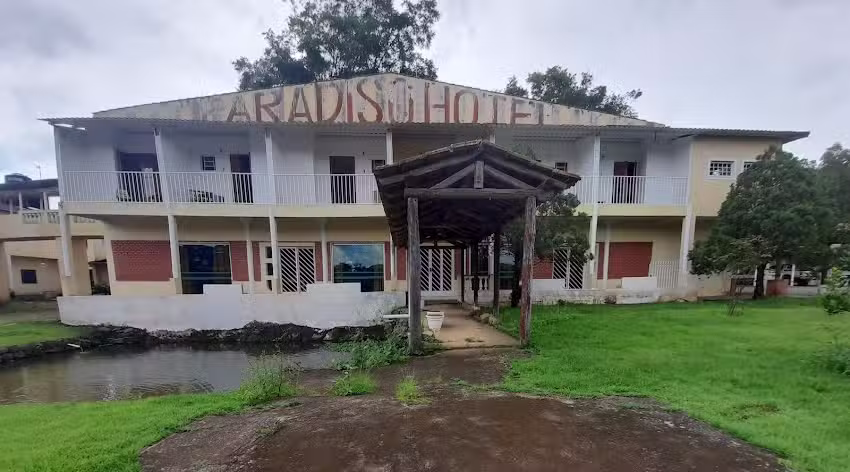 Paradiso Hotel