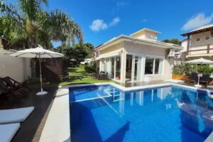 Parador Búzios Boutique Hotel