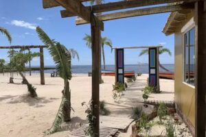 Parador da Lagoa (Camping da Varzinha)