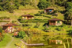 Parador Lumiar Hospedagem e Lazer