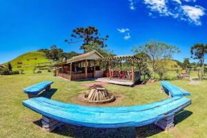 Parador P&ocirc;r do Sol