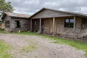 Paradouro da Fortaleza