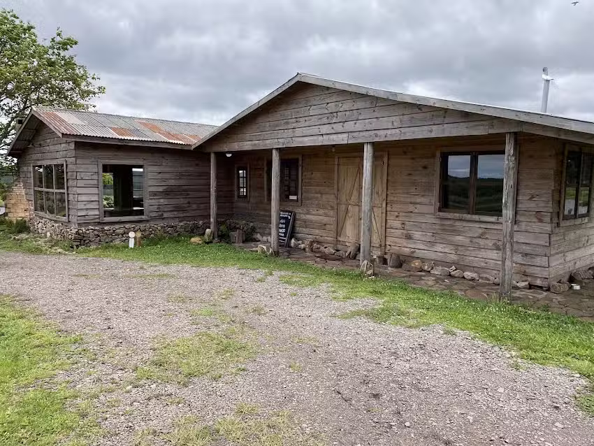 Paradouro da Fortaleza