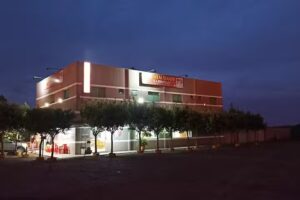 PARADOURO, HOTEL e RESTAURANTE PLANALTO