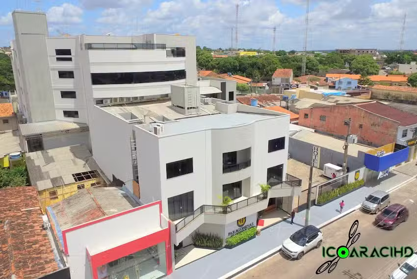 Paragominas Palace Hotel