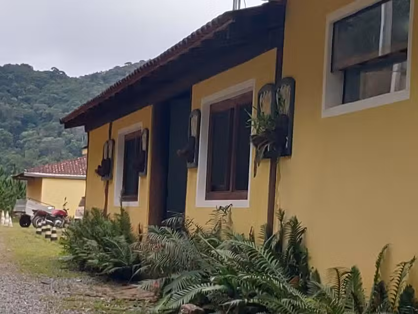 Paraiso Arte Hotel