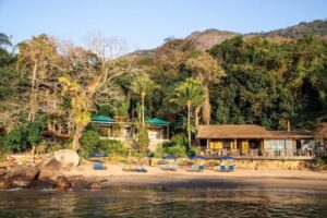 Para&iacute;so Azul Retiro