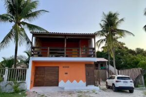 Paraiso Beach Pousada