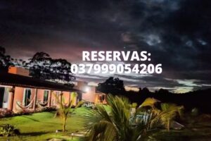 Para&iacute;so Capit&oacute;lio Su&iacute;tes Pousada