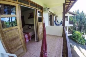 Para&iacute;so das &Aacute;guas Ituber&aacute;