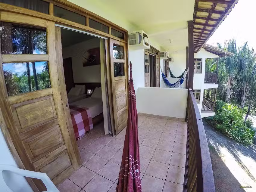 Para&iacute;so das &Aacute;guas Ituber&aacute;