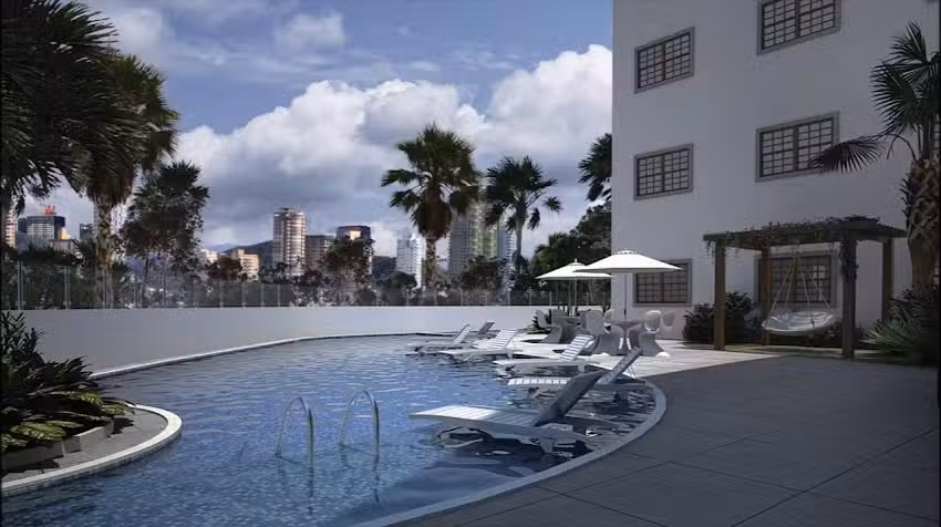 Para&iacute;so das Dunas