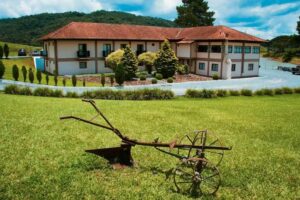 Para&iacute;so das Ilhas