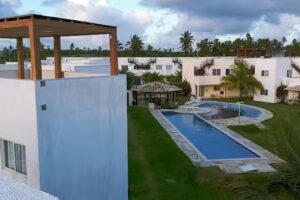 Paraiso de Maracajau IV (Maracajau Beach Resort)