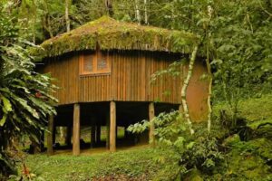 Para&iacute;so Eco Lodge